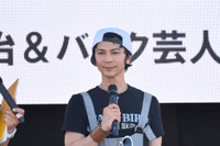 【鈴鹿8耐】武田真治さんもバイク芸人の仲間入り!? 勢力拡大RGツーリングクラブ 画像