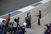 【鈴鹿8耐】スタート7時間経過：トップのヤマハファクトリー、最多周回数に届くか？ 画像