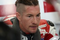 【鈴鹿8耐】まさかのリタイア・・・ニッキー・ヘイデン、13年越しの夢破れる 画像