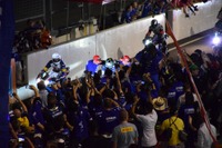 【鈴鹿8耐】ヤマハファクトリーが完璧なレース運びで2連覇達成 画像