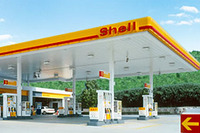 昭和シェル石油、ガソリン卸価格を2.7円引き下げ　7月 画像
