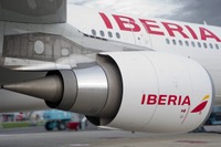 イベリア航空、マドリード=ヨハネスブルグ線を再開…週3往復 画像
