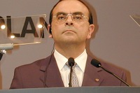 【株価】日産、円高とアナリスト説明会に期待 画像