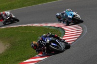 【鈴鹿8耐】データで振り返る“コカ・コーラ ゼロ”鈴鹿8耐 第39回大会 画像