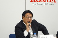 ホンダ、通期営業利益6000億円予想を据え置き…第1四半期は12％増益 画像