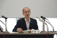 スバル富士重、通期営業利益を4000億円に下方修正…第1四半期は24%減益 画像