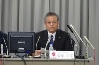 スズキ、通期営業利益1800億円予想を据え置き…第1四半期は7%増益 画像