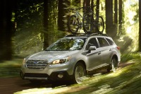 スバル米国販売、3.1%増の5万2000台 7月の新記録 画像
