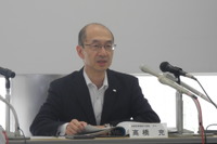 スバル富士重の第1四半期決算、24.3%の営業減益でも依然として高い営業利益率 画像