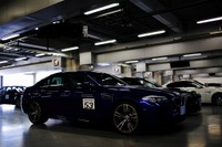 BMWオーナー対象、ワンメイクドライビングレッスン　9月7日 画像
