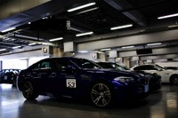 BMWオーナー対象、ワンメイクドライビングレッスン 9月7日 画像