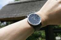 【GARMIN vivomove sports インプレ後編】健康維持・増進にウォーキングは侮れない! 画像