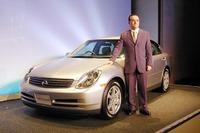 【株価】アナリスト説明会の内容を好感し、日産が3日続伸 画像