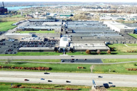 住友ゴム、米国工場のタイヤ生産能力を倍増…日産1万本へ 画像
