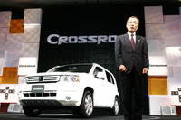 【株価】自動車株は総じて堅調 画像