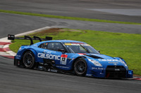 【SUPER GT 第5戦】GT-R勢がGT500クラスの予選1-2-3を独占…今季全勝キープへ好発進 画像