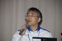 スバルにテストドライバーはいない?…スバルドライビングアカデミー 画像