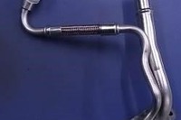 横浜ゴム、トヨタの「GD」エンジン向けにオイル供給ホース配管を供給 画像