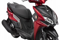 キムコ、日本自動車輸入組合に加入…アジア二輪ブランド初 画像