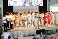 【夏休み】GTドライバーたちの「小学生時代の思い出」 画像