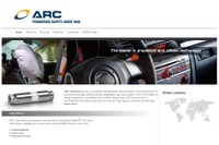 米運輸省、ARC製エアバッグの調査を800万個へ拡大…異常破裂の可能性 画像