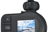 ケンウッド、自動車業界向けドライブレコーダーを発売…駐車録画に標準対応 画像