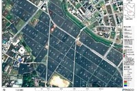 人工衛星を活用した農地調査サービス、パスコが開始 画像