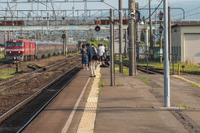 北海道内での『カシオペア』運行がひとまず終了 画像