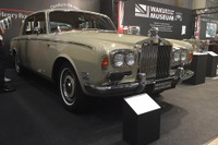 単なる「修復」にあらず! クラシック・ロールスロイス/ベントレーを蘇らせる「Wakui Museum Bespoke」 画像