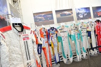 【SUPER GT 第5戦】LGDA夏祭りのオークション出品物はこれだ!! 画像