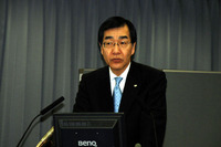 スバル新中期経営計画 森社長「ブランド力向上を急ぎすぎた」 画像