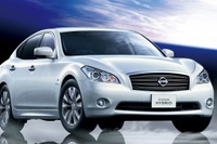 中古車相場値下りランキング、トップは フーガ…4月から13%の下落 画像