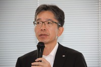 自動運転にベストなコンポーネントの組み合わせは?…デンソー技術開発説明会 画像