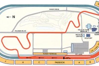 アメリカでもF1がブームの予感---予約席はSOLD OUT 画像