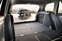 【ジュネーブモーターショー07】VW ゴルフ ヴァリアントを発表 画像