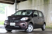 【トヨタ パッソ / ダイハツ ブーン 新型】まずは安全・安心、運転のしやすさ理想形を求めた 画像