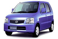 マツダ『AZ-ワゴン』に7万5000円お買い得な特別仕様車 画像