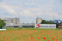 ブリュッセル空港、7月旅客数は240万人…過去2番目の多さ 画像