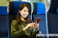ビーマップ、交通機関の車載向けコンテンツ配信サーバーを提供開始 画像