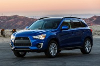 三菱米国販売0.3%増…RVR が回復 7月 画像