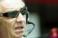 ブリアトーレ節炸裂「F1が金曜日に走るなんて無駄!!」 画像