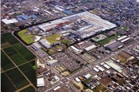 住友ゴム宮崎工場、操業40周年記念祭を開催 画像