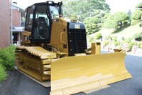自動車より先行? 重機・建機の自動運転・施工支援技術…キャタピラー CAT Connect 画像