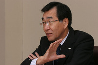 【池原照雄の単眼複眼】富士重工、日本は台数を落としても収益重視の中期計画 画像