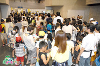 「キッズエンジニア2016」、2日間で6484人が来場 画像