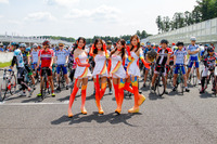 コスプレ推奨の自転車イベント　9月3日 画像