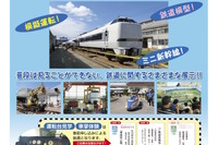 金沢総合車両所を公開…天井クレーン、ミニ新幹線、軌道自転車など　8月21日 画像