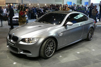 【ジュネーブモーターショー07】BMW M3コンセプト…究極の体験 画像