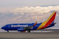 米サウスウエスト航空、ロサンゼルス＝メキシコ路線を開設　12月4日から 画像