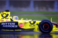 【ホンダF1ストーキング】トゥルーリとフィジケラ交換? ……カギを握るこの人物 画像
